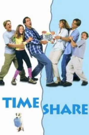 فيلم Time Share 2000 مترجم (2000)