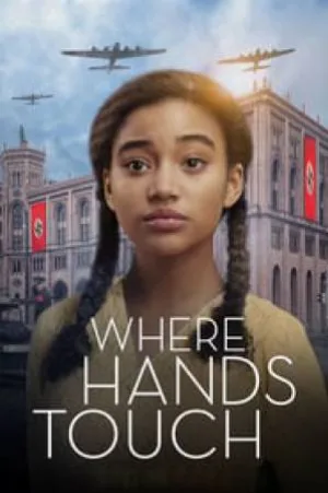 بوستر فيلم Where Hands Touch 2018 مترجم (2018)