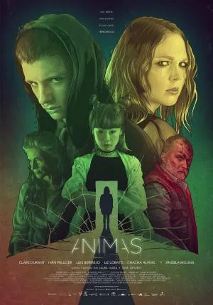 بوستر فيلم Animas 2018 مترجم (2018)