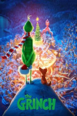 بوستر فيلم The Grinch 2018 مترجم (2018)