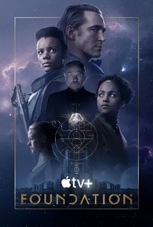 Foundation (2025)