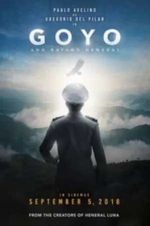 بوستر فيلم Goyo: The Boy General 2018 مترجم (2018)
