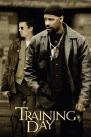 فيلم Training Day 2001 مترجم (2001)