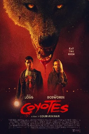 بوستر فيلم Coyotes 2025 مترجم (2025)