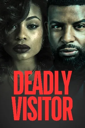 بوستر فيلم Deadly Visitor 2025 مترجم (2025)