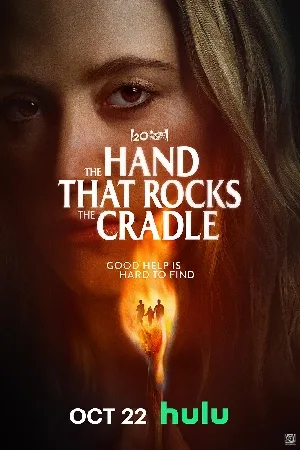 بوستر فيلم The Hand That Rocks the Cradle 2025 مترجم (2025)