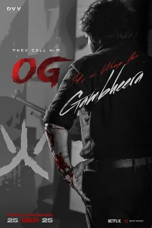 بوستر فيلم They Call Him OG 2025 مترجم (2025)