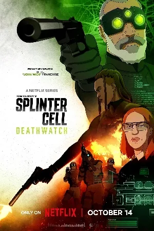 Splinter Cell Deathwatch (2025)