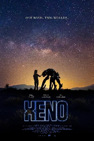 بوستر فيلم Xeno 2025 مترجم (2025)