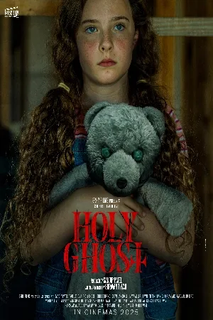 بوستر فيلم Holy Ghost 2025 مترجم (2025)