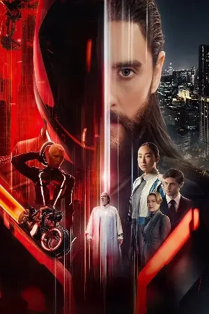 بوستر فيلم Tron Ares 2025 مترجم (2025)