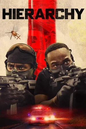 بوستر فيلم Hierarchy 2025 مترجم (2025)