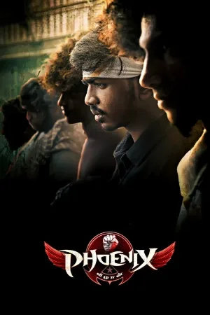 بوستر فيلم Phoenix 2025 مترجم (2025)