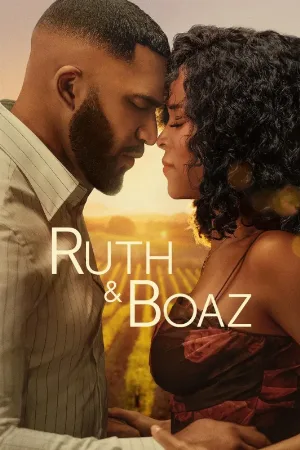 بوستر فيلم Ruth and Boaz 2025 مترجم (2025)