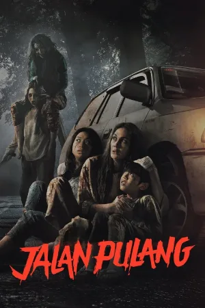 بوستر فيلم Jalan Pulang 2025 مترجم (2025)