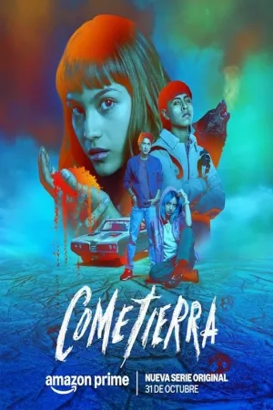 Cometierra (2025)