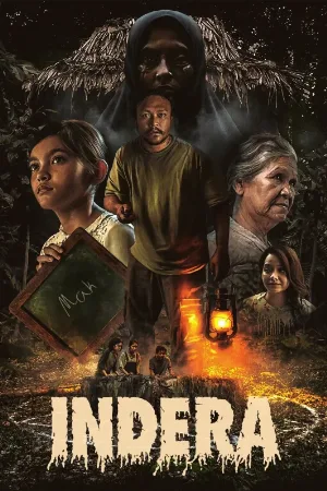 فيلم Indera 2024 مترجم (2024)