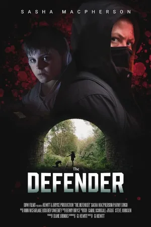 بوستر فيلم The Defender 2024 مترجم (2024)