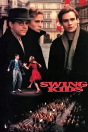 فيلم Swing Kids 1993 مترجم (1993)