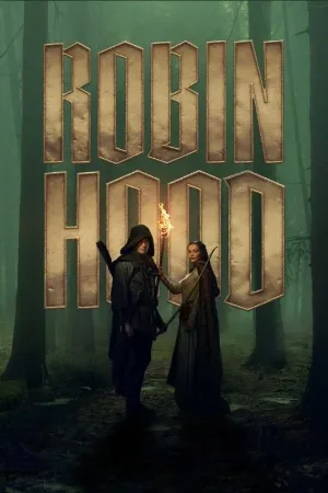 Robin Hood (2025)
