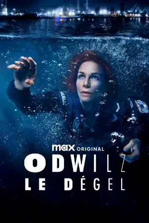 The Thaw (2022)