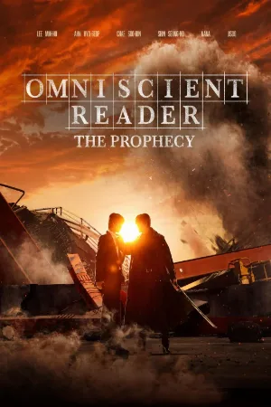 فيلم Omniscient Reader The Prophecy 2025 مترجم (2025)