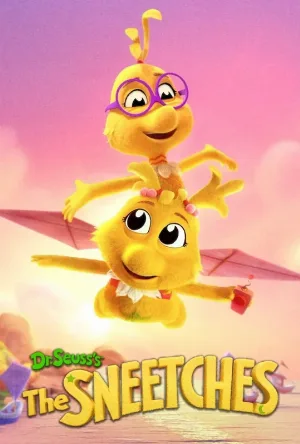 بوستر فيلم Dr Seusss the Sneetches 2025 مترجم (2025)
