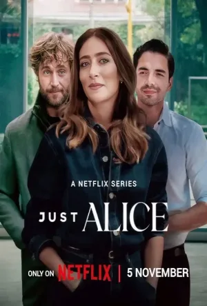 Just Alice (2025)
