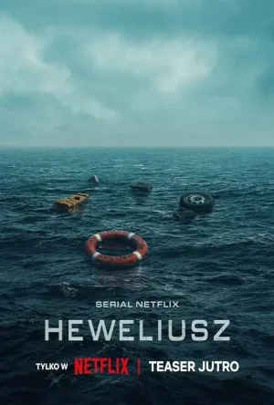 Heweliusz (2025)