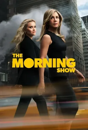 The Morning Show (2019)