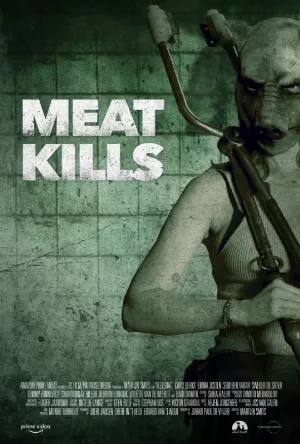 فيلم Meat Kills 2025 مترجم (2025)