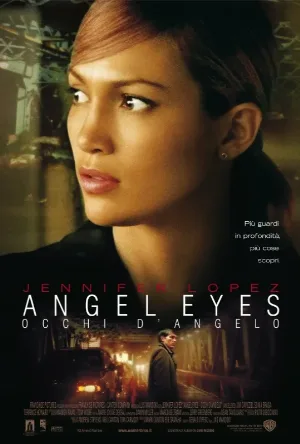 فيلم Angel Eyes 2001 مترجم (2001)
