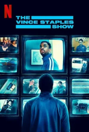 The Vince Staples Show (2024)