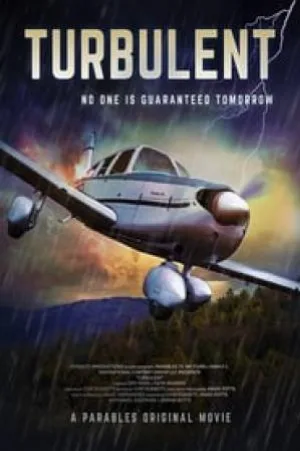 بوستر فيلم Turbulent 2017 مترجم (2017)