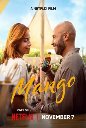 بوستر فيلم Mango 2025 مترجم (2025)