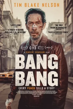 بوستر فيلم Bang Bang 2024 مترجم (2024)