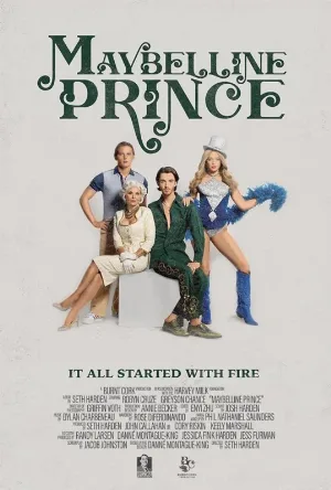 بوستر فيلم Maybelline Prince 2025 مترجم (2025)