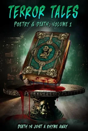 بوستر فيلم Terror Tales: Poetry and Death Volume 1 2025 مترجم (2025)