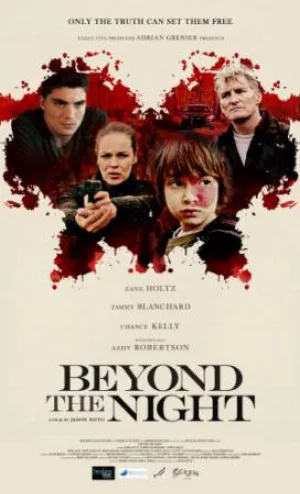 فيلم Beyond the Night 2018 مترجم (2018)