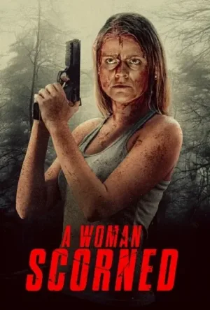 بوستر مشاهدة فيلم A Woman Scorned 2025 مترجم (2025)