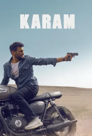 بوستر مشاهدة فيلم Karam 2025 مترجم (2025)