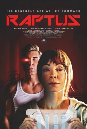 بوستر مشاهدة فيلم Raptus 2025 مترجم (2025)