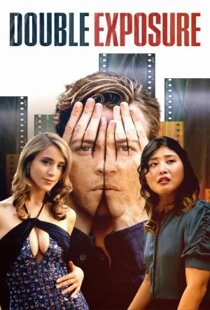 بوستر مشاهدة فيلم Double Exposure 2024 مترجم (2024)