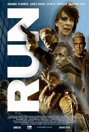 بوستر مشاهدة فيلم Run 2025 مترجم (2025)