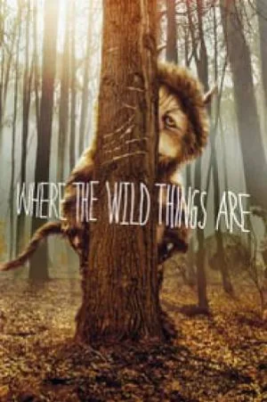 بوستر فيلم Where the Wild Things Are 2009 مترجم (2009)