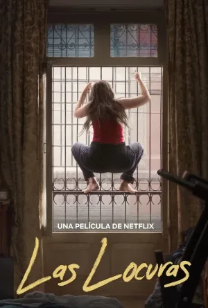 بوستر مشاهدة فيلم The Follies 2025 مترجم (2025)