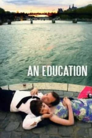 بوستر فيلم An Education 2009 مترجم (2009)