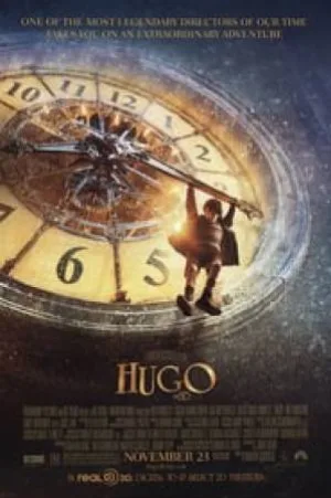 بوستر فيلم Hugo 2011 مترجم (2011)