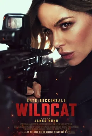 بوستر مشاهدة فيلم Wildcat 2025 مترجم (2025)