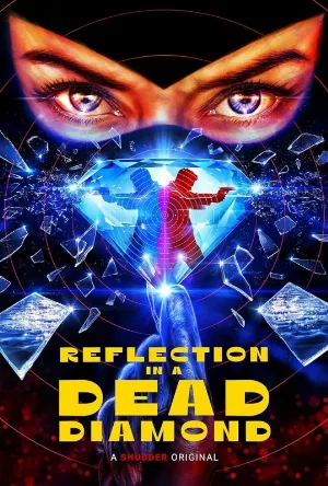بوستر مشاهدة فيلم Reflection in a Dead Diamond 2025 مترجم (2025)
